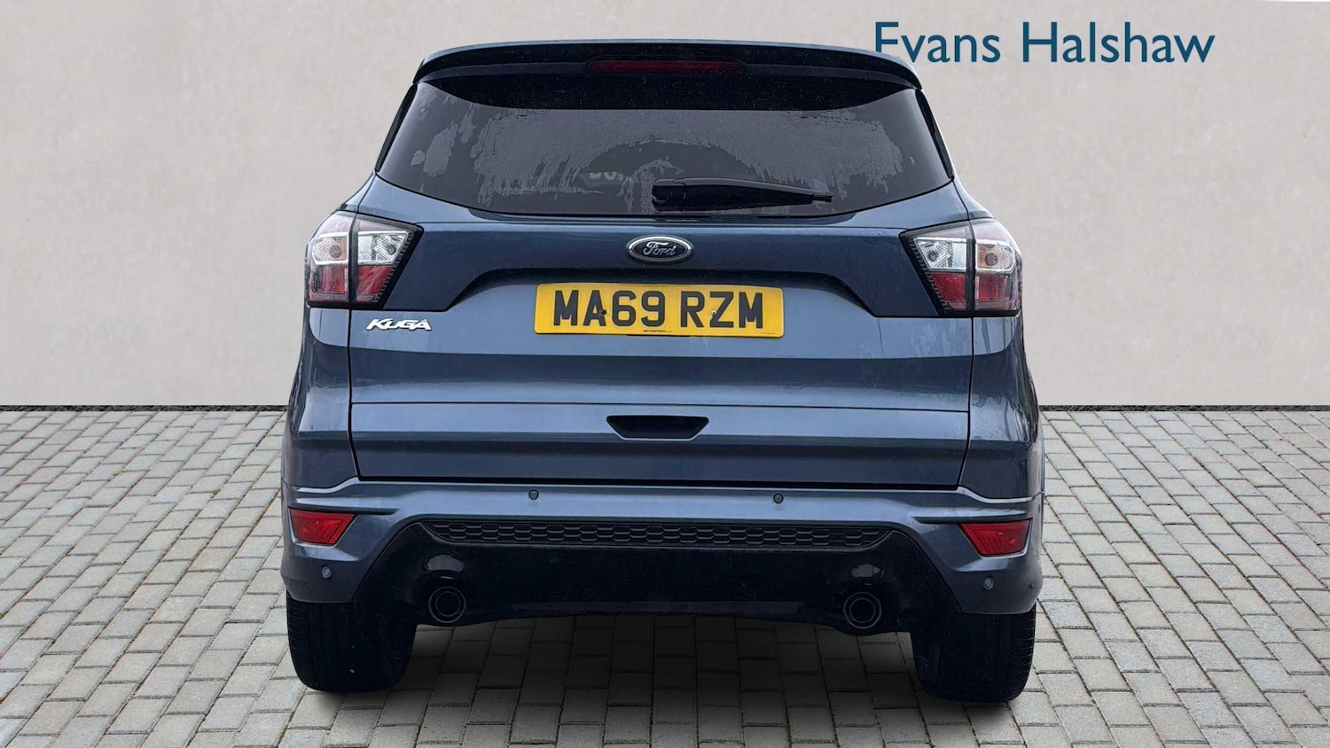 Used Ford Kuga 2019 for sale - 77194440: Photo 5