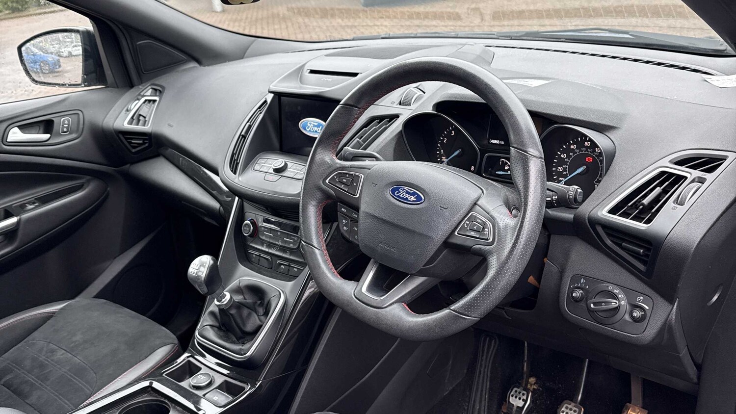 Used Ford Kuga 2019 for sale - 77194440: Photo 8