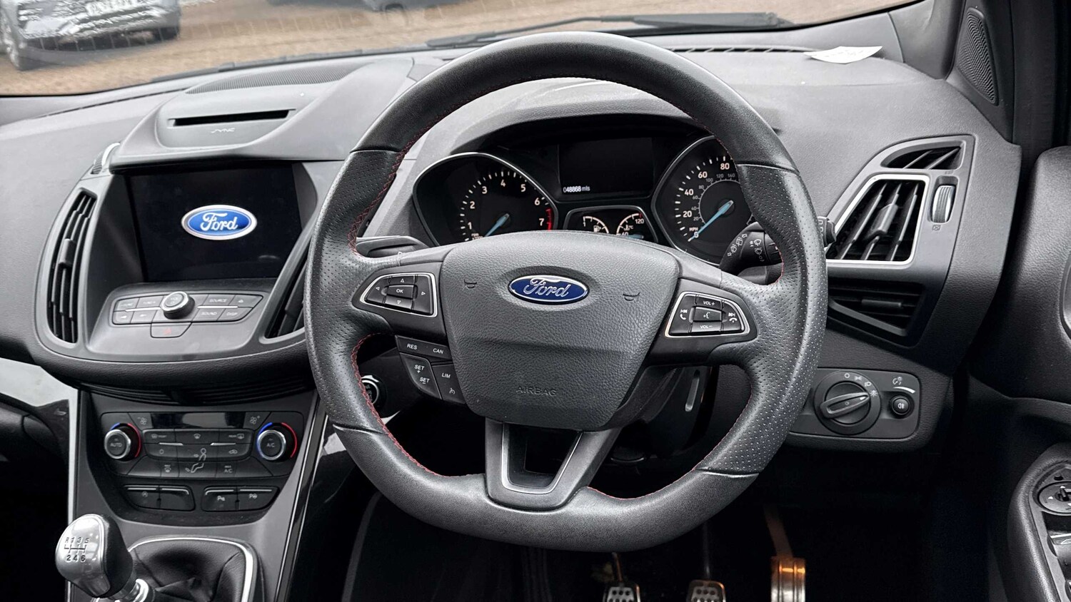 Used Ford Kuga 2019 for sale - 77194440: Photo 9