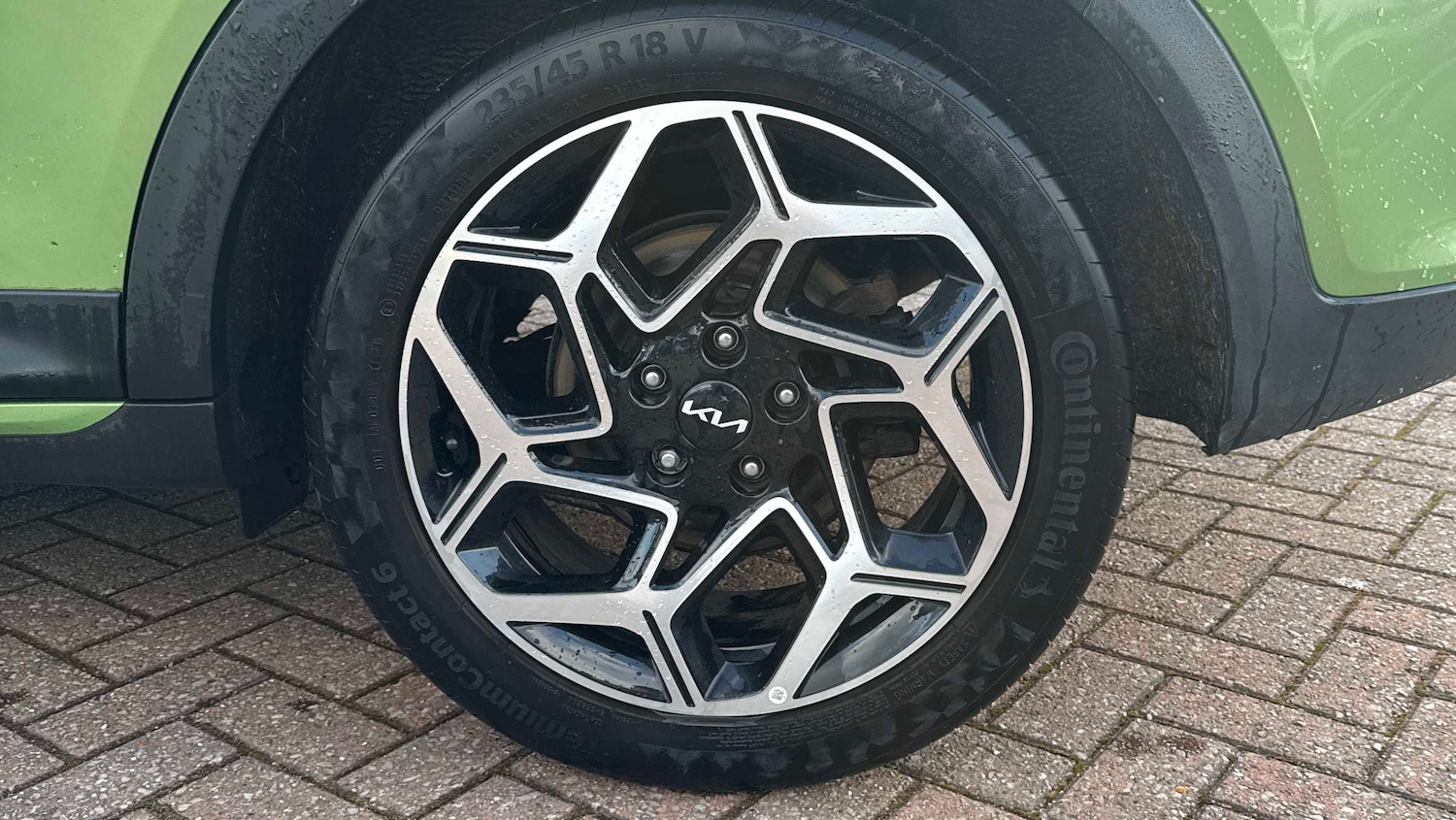 Used Kia XCeed 2023 for sale - 77661081: Photo 10