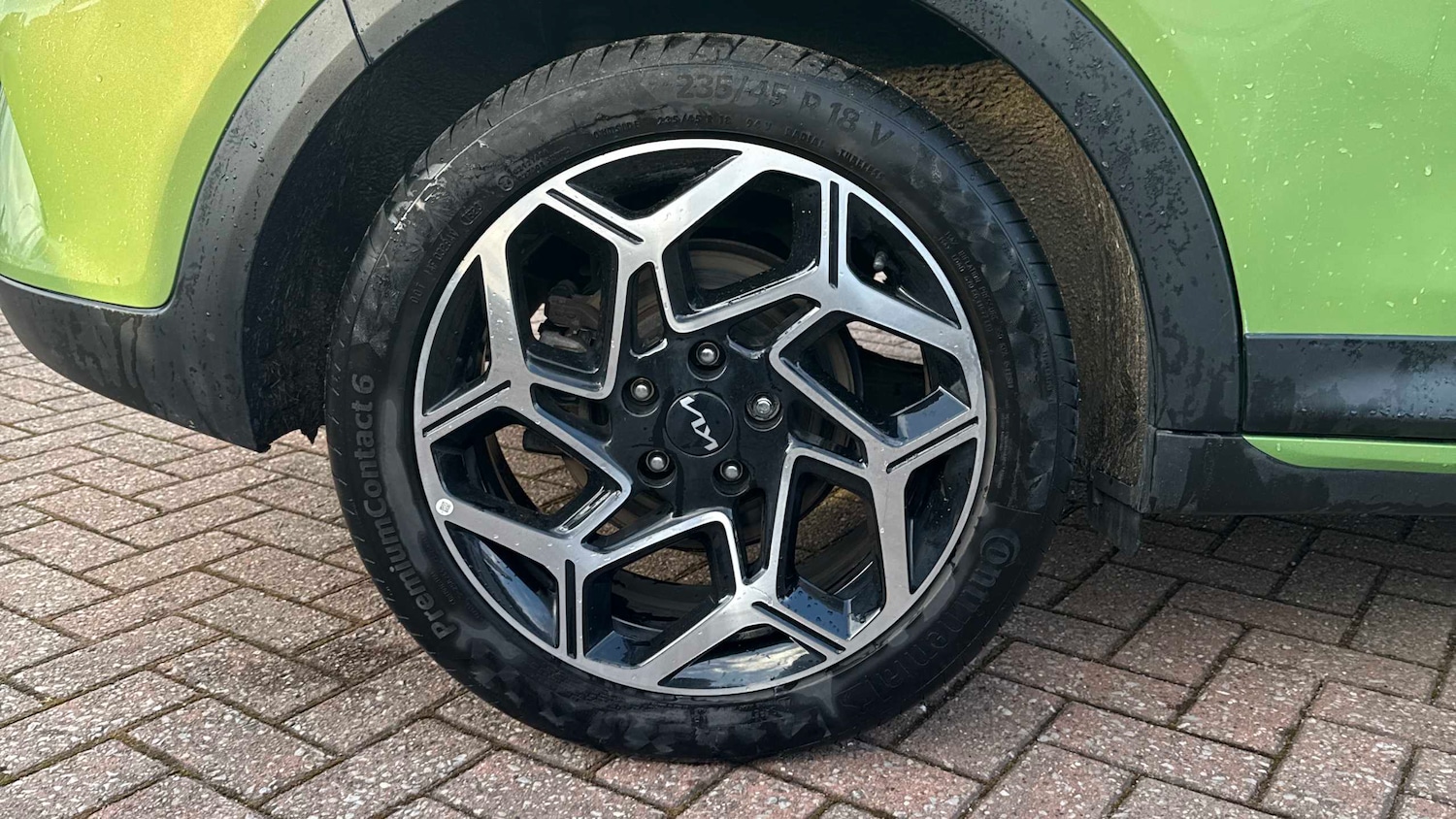 Used Kia XCeed 2023 for sale - 77661081: Photo 13