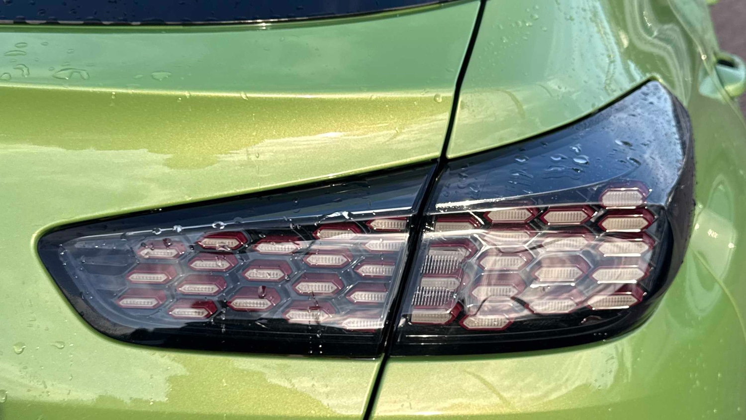 Used Kia XCeed 2023 for sale - 77661081: Photo 16