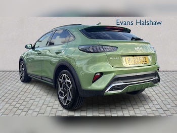 Used Kia XCeed 2023 for sale - 77661081: Photo