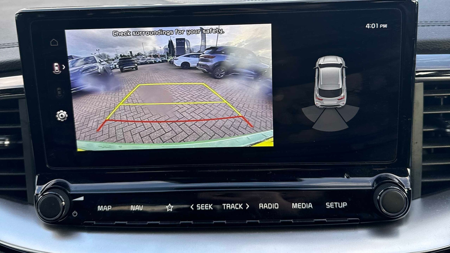 Used Kia XCeed 2023 for sale - 77661081: Photo 9