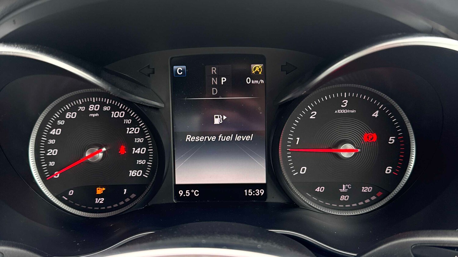 Used Mercedes-Benz C Class 2018 for sale - 78187748: Photo 15