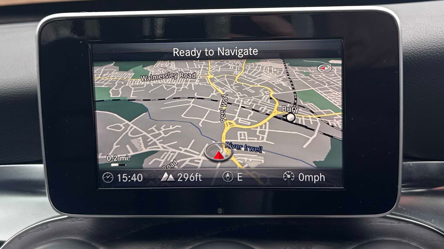 Used Mercedes-Benz C Class 2018 for sale - 78187748: Photo 16