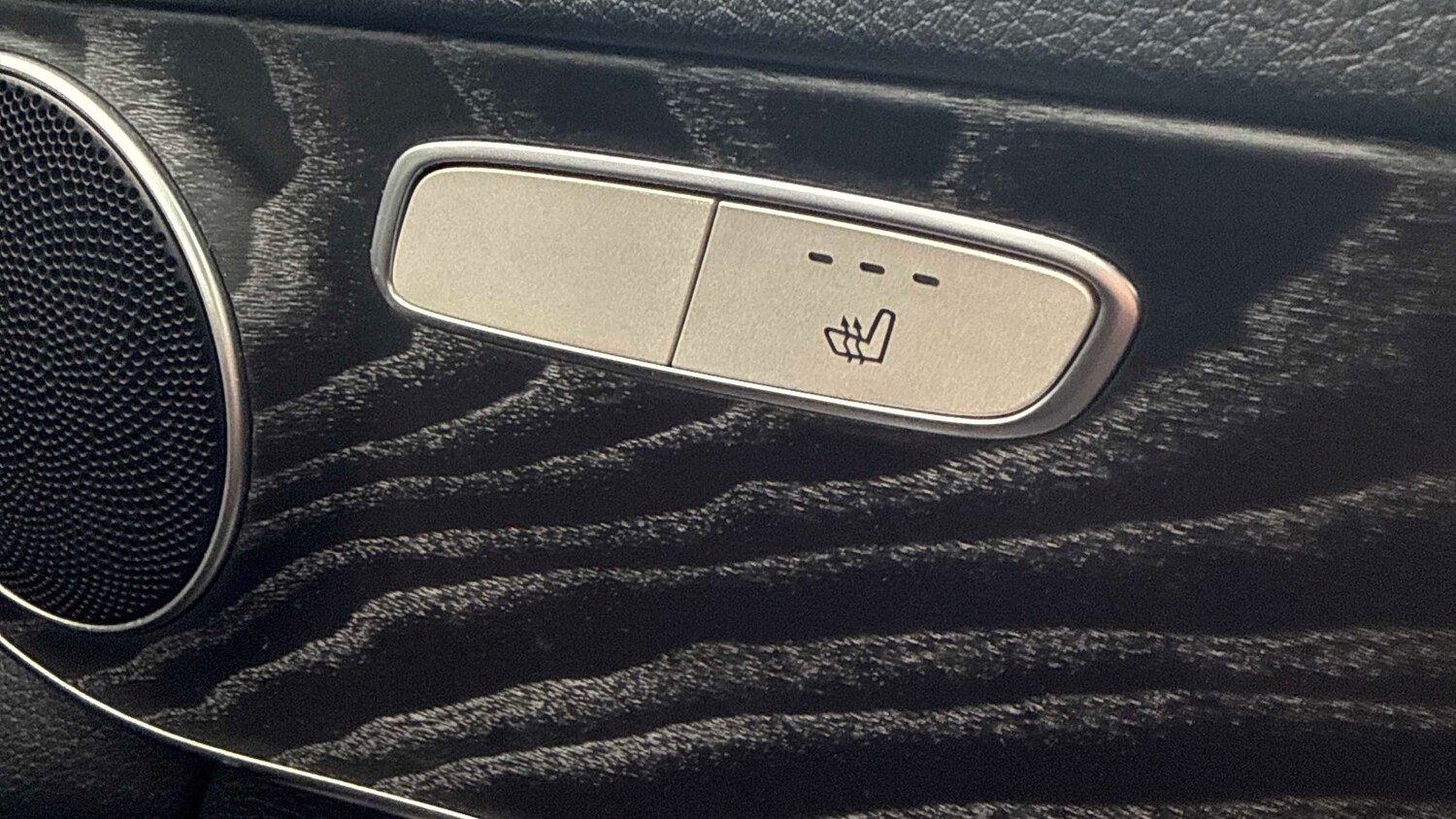 Used Mercedes-Benz C Class 2018 for sale - 78187748: Photo 23