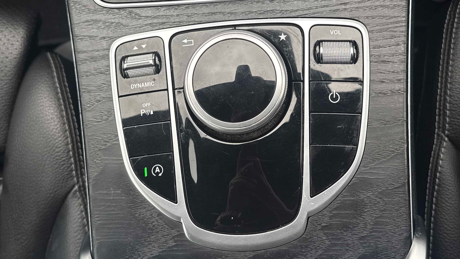 Used Mercedes-Benz C Class 2018 for sale - 78187748: Photo 24