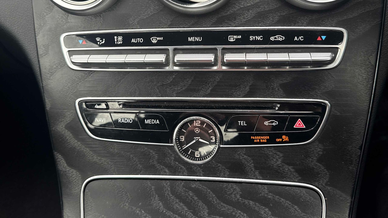 Used Mercedes-Benz C Class 2018 for sale - 78187748: Photo 25