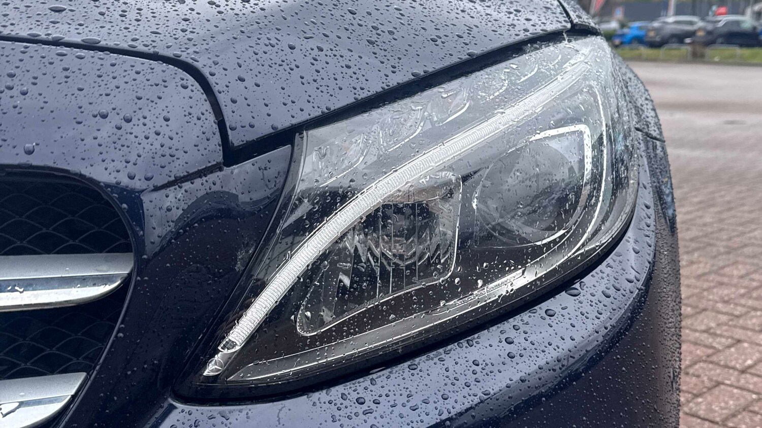 Used Mercedes-Benz C Class 2018 for sale - 78187748: Photo 27