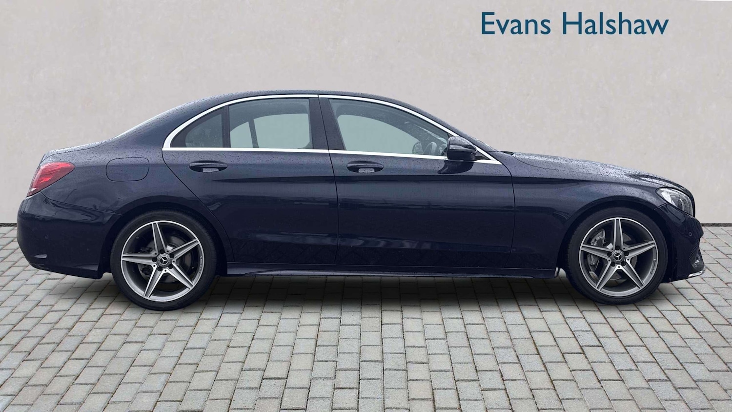 Used Mercedes-Benz C Class 2018 for sale - 78187748: Photo 6