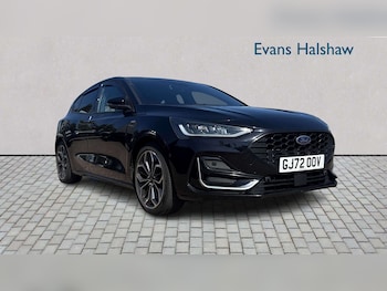 Used Ford Focus 2022 for sale - 79215210: Photo