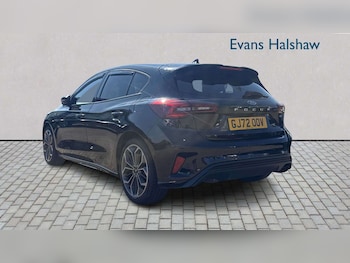 Used Ford Focus 2022 for sale - 79215210: Photo