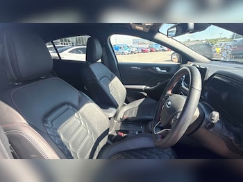 Used Ford Focus 2022 for sale - 79215210: Photo
