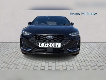 Used Ford Focus 2022 for sale - 79215210: Photo