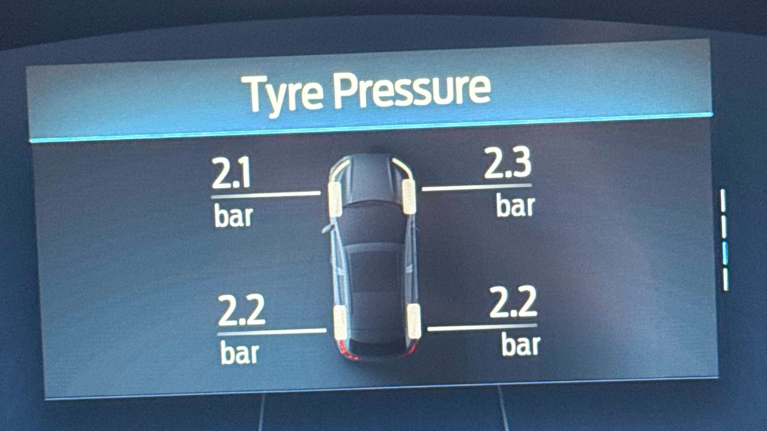 Used Ford Focus 2024 for sale - 77032276: Photo 13