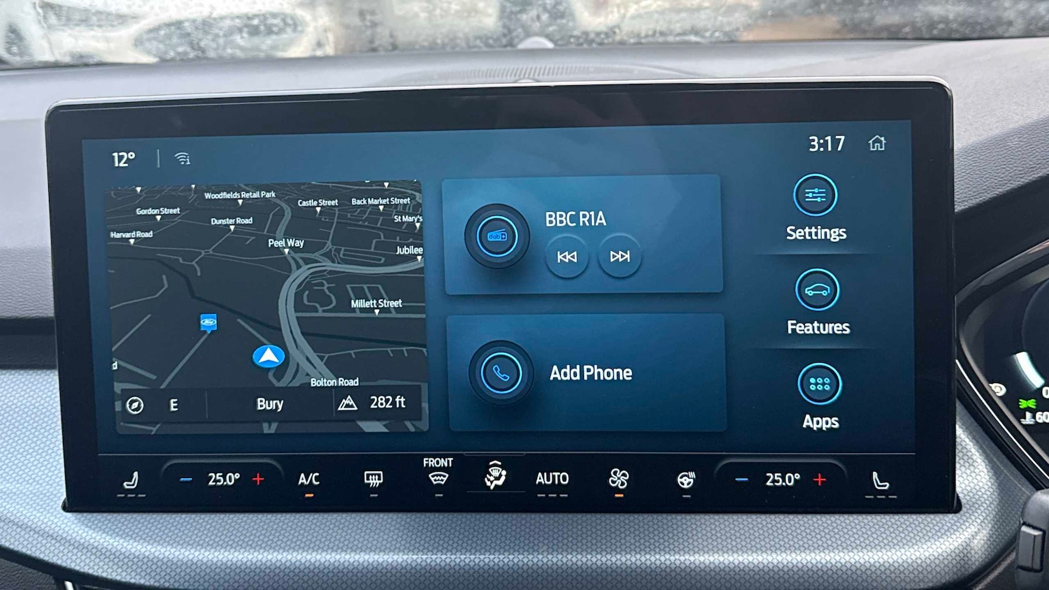 Used Ford Focus 2024 for sale - 77032276: Photo 14