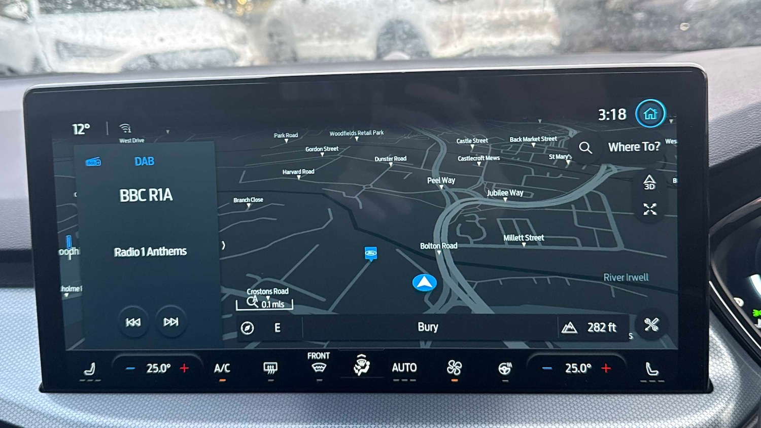 Used Ford Focus 2024 for sale - 77032276: Photo 15