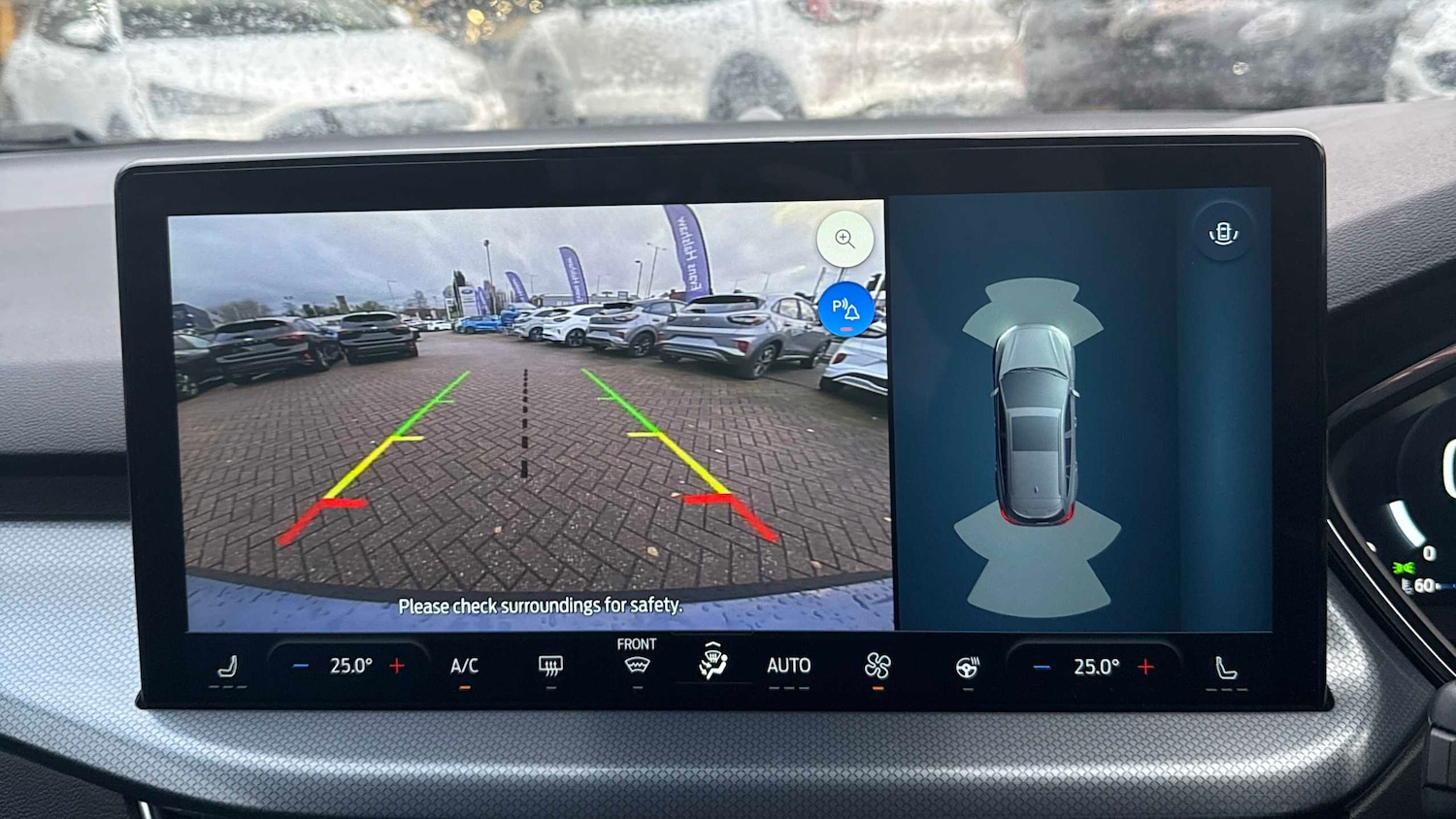 Used Ford Focus 2024 for sale - 77032276: Photo 16