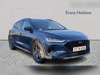 Used Ford Focus 2024 for sale - 77032276: Photo