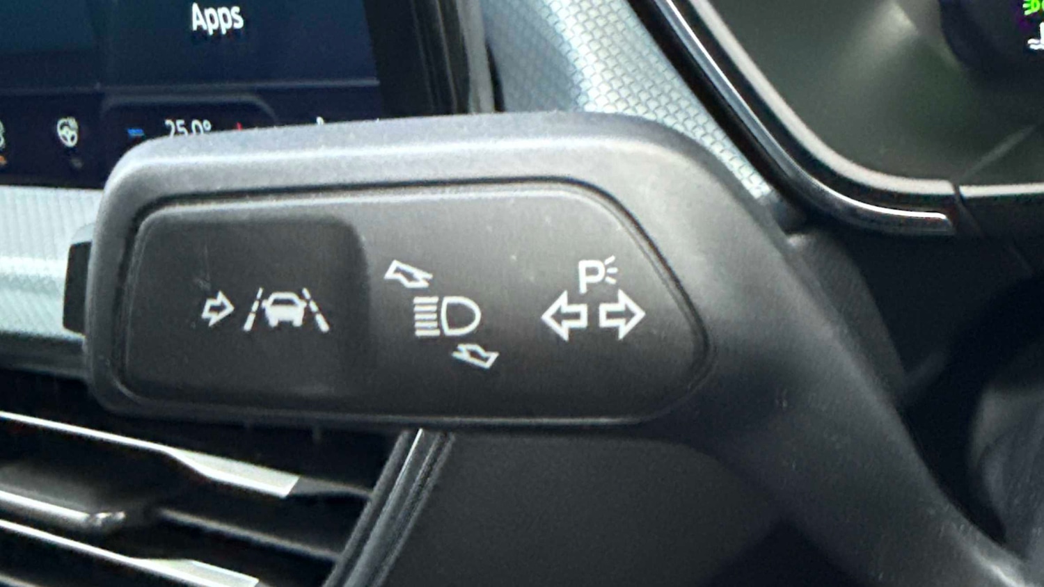 Used Ford Focus 2024 for sale - 77032276: Photo 20