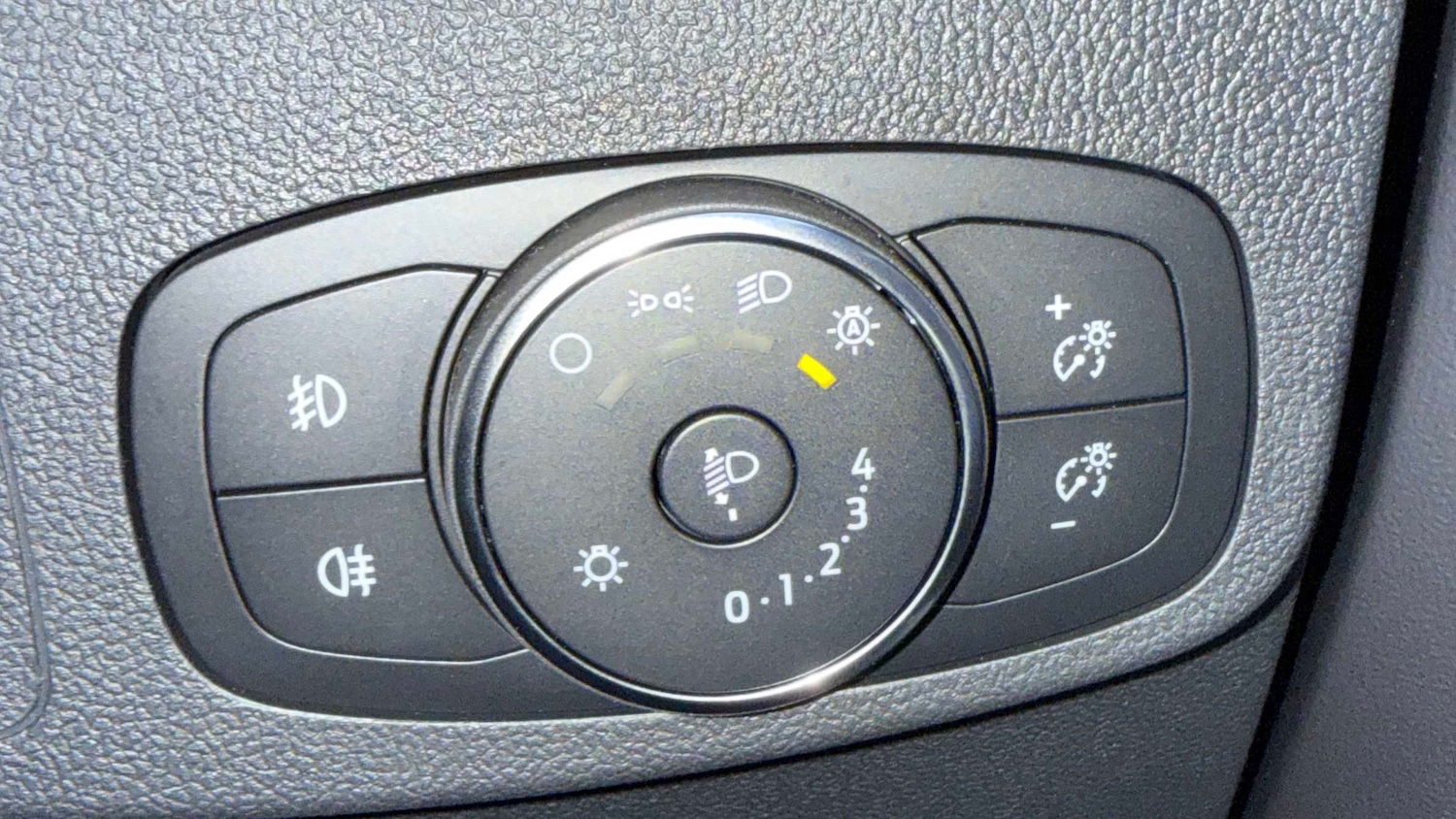 Used Ford Focus 2024 for sale - 77032276: Photo 22