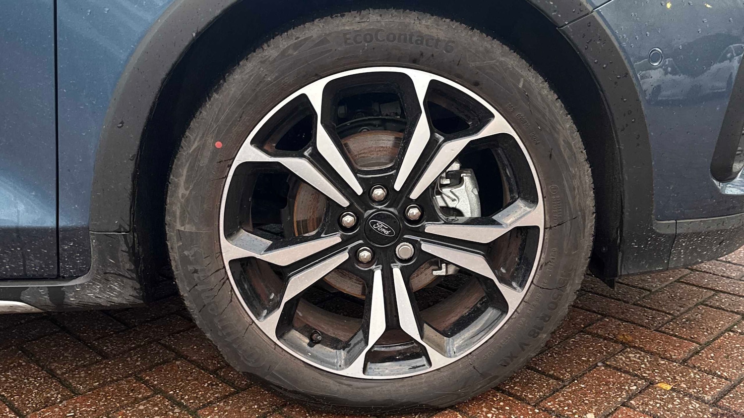 Used Ford Focus 2024 for sale - 77032276: Photo 28