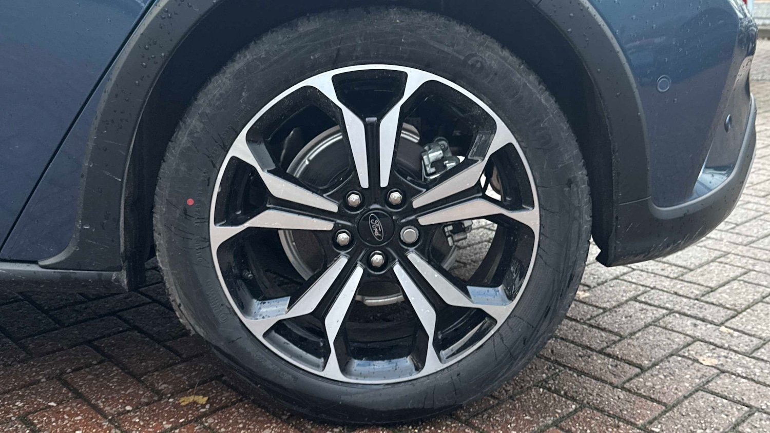 Used Ford Focus 2024 for sale - 77032276: Photo 29