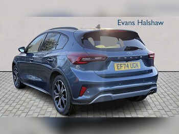 Used Ford Focus 2024 for sale - 77032276: Photo