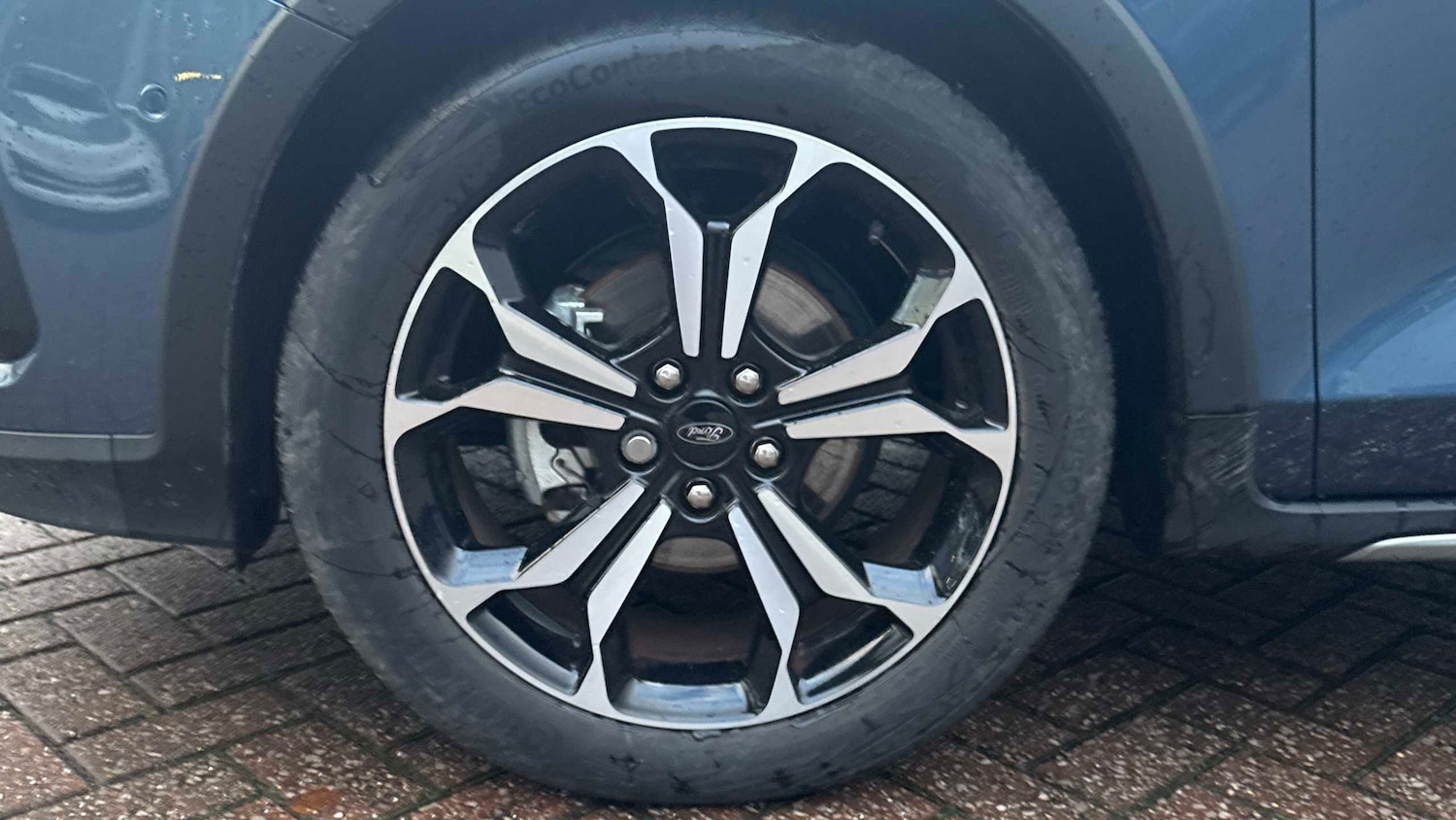 Used Ford Focus 2024 for sale - 77032276: Photo 30