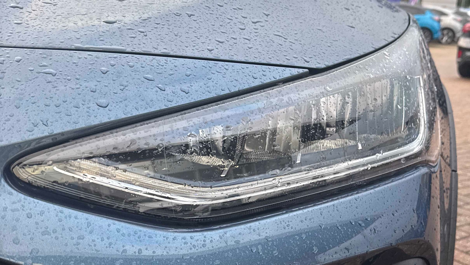 Used Ford Focus 2024 for sale - 77032276: Photo 32