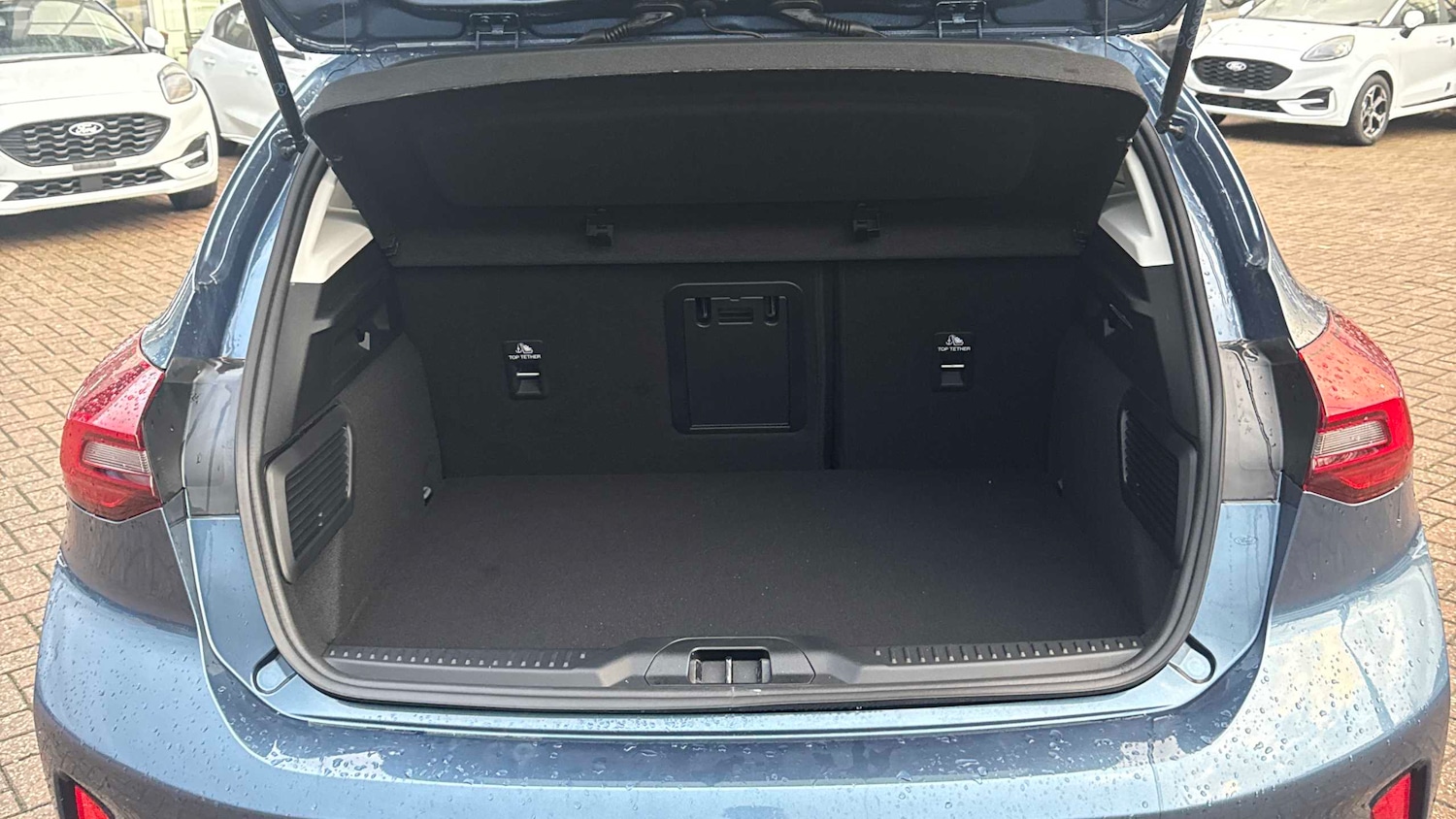 Used Ford Focus 2024 for sale - 77032276: Photo 34