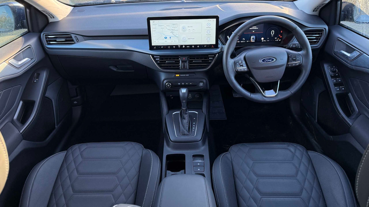 Used Ford Focus 2024 for sale - 77032276: Photo 7