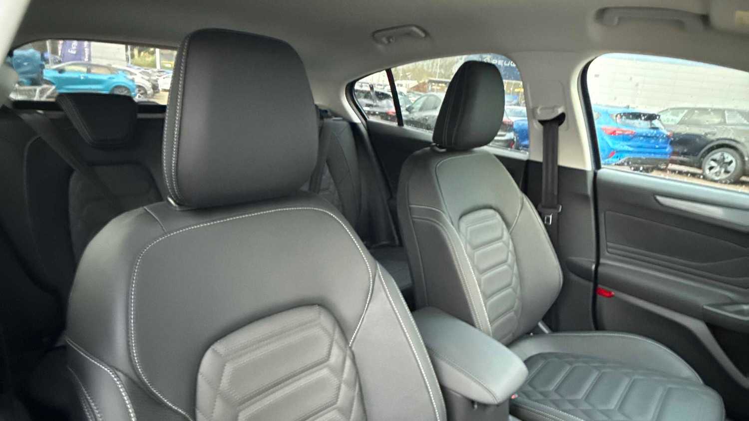 Used Ford Focus 2024 for sale - 77032276: Photo 8