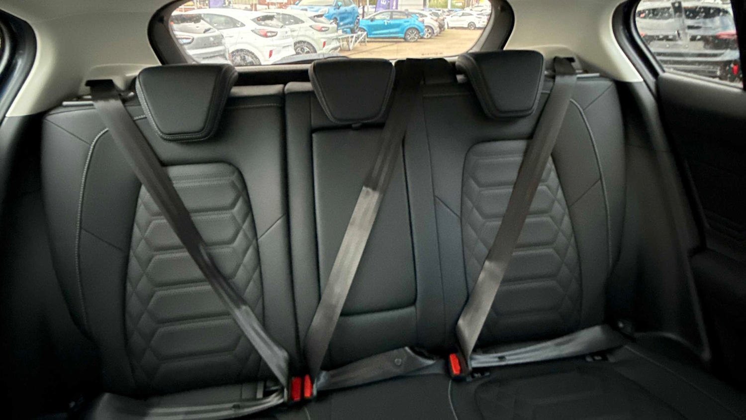 Used Ford Focus 2024 for sale - 77032276: Photo 9