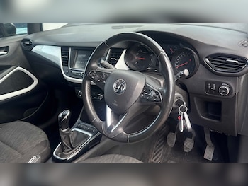 Used Vauxhall Crossland X 2020 for sale - 79466876: Photo