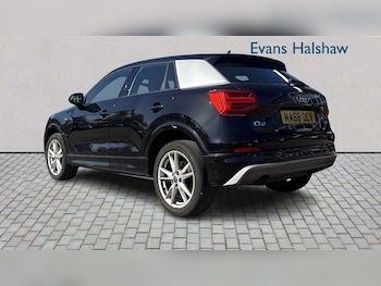 Used Audi Q2 2018 for sale - 78365766: Photo