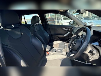 Used Audi Q2 2018 for sale - 78365766: Photo