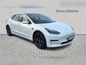 Used Tesla Model 3 2021 for sale - 78303090: Photo