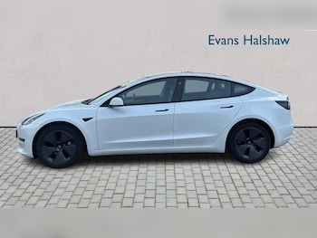 Used Tesla Model 3 2021 for sale - 78303090: Photo