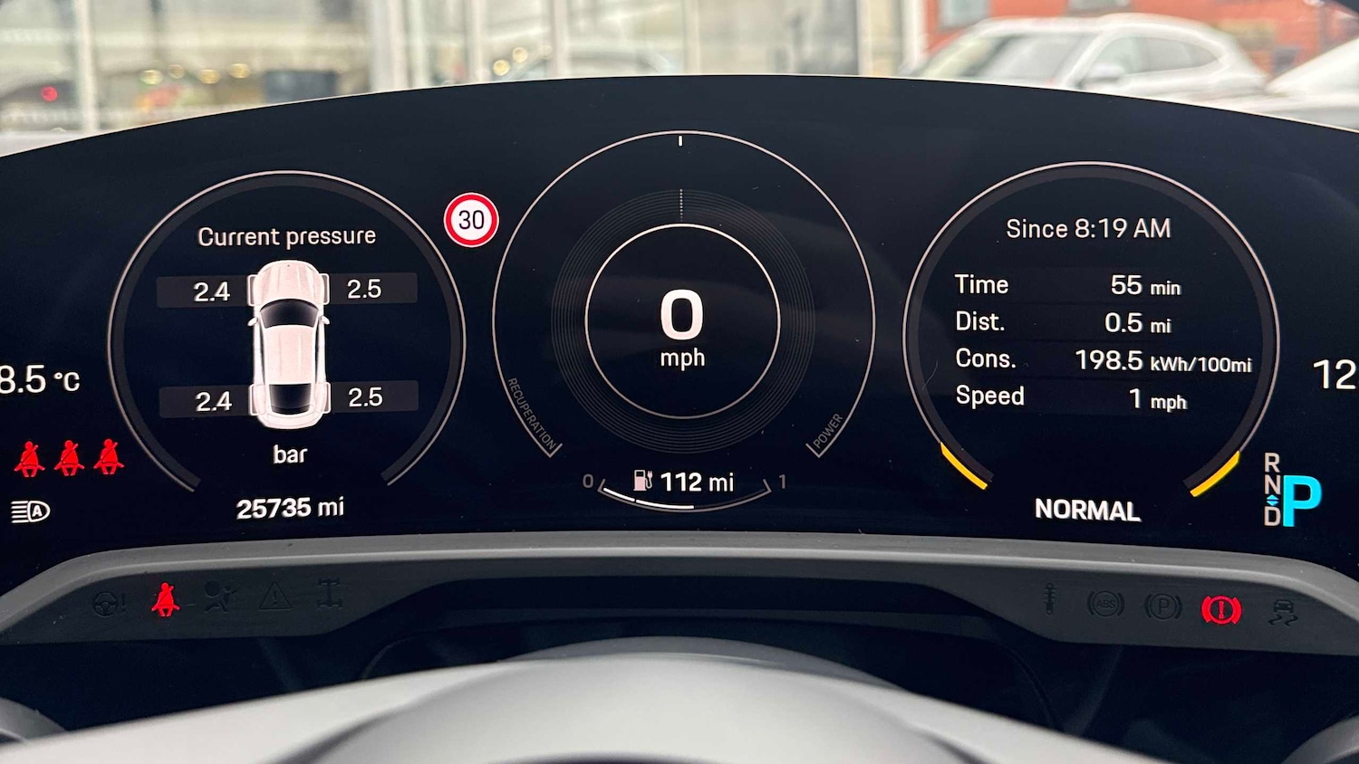 Used Porsche Taycan for sale - 77514343: Photo 12