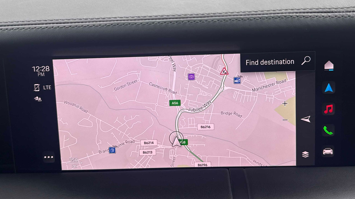 Used Porsche Taycan for sale - 77514343: Photo 14