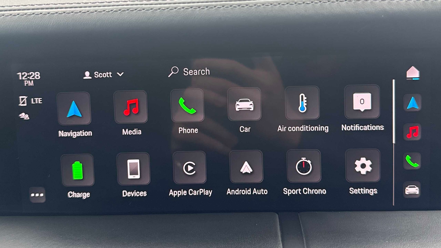 Used Porsche Taycan for sale - 77514343: Photo 15