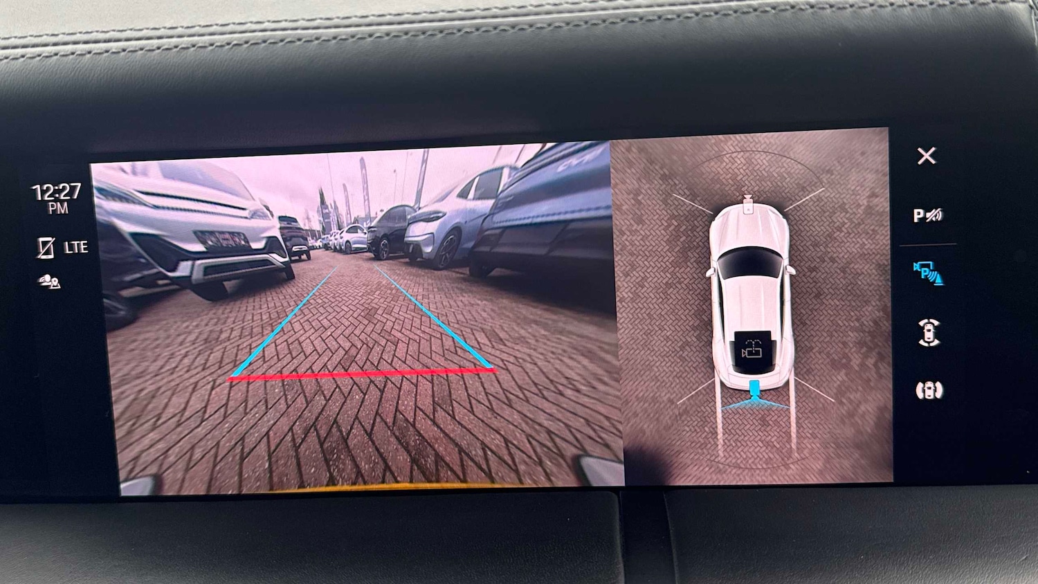 Used Porsche Taycan for sale - 77514343: Photo 16