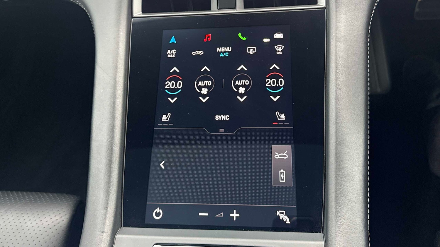 Used Porsche Taycan for sale - 77514343: Photo 17