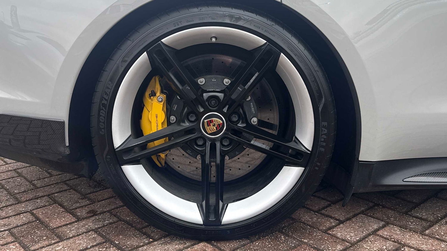 Used Porsche Taycan for sale - 77514343: Photo 22