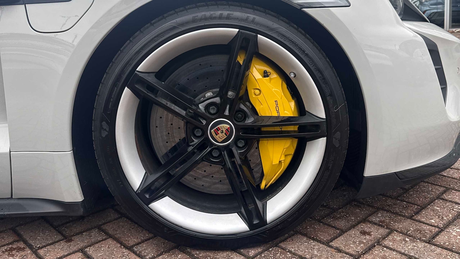 Used Porsche Taycan for sale - 77514343: Photo 23