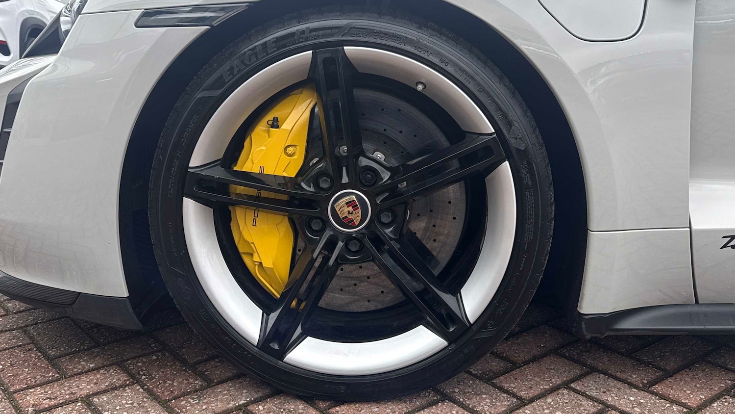 Used Porsche Taycan for sale - 77514343: Photo 24