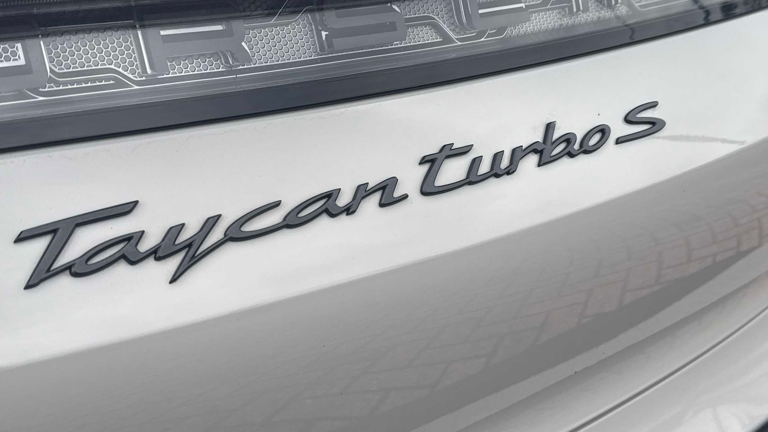 Used Porsche Taycan for sale - 77514343: Photo 28