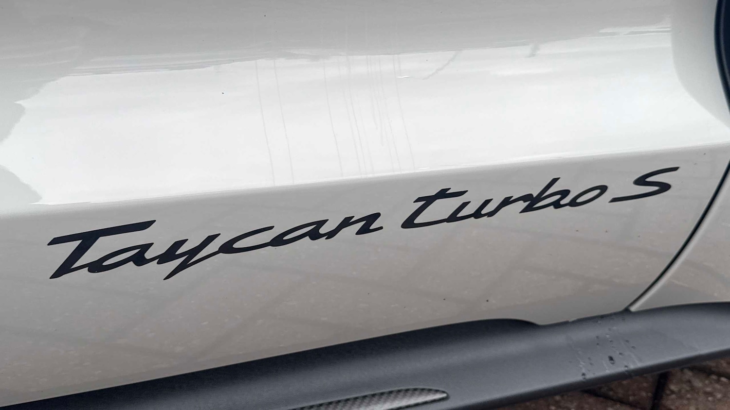 Used Porsche Taycan for sale - 77514343: Photo 29